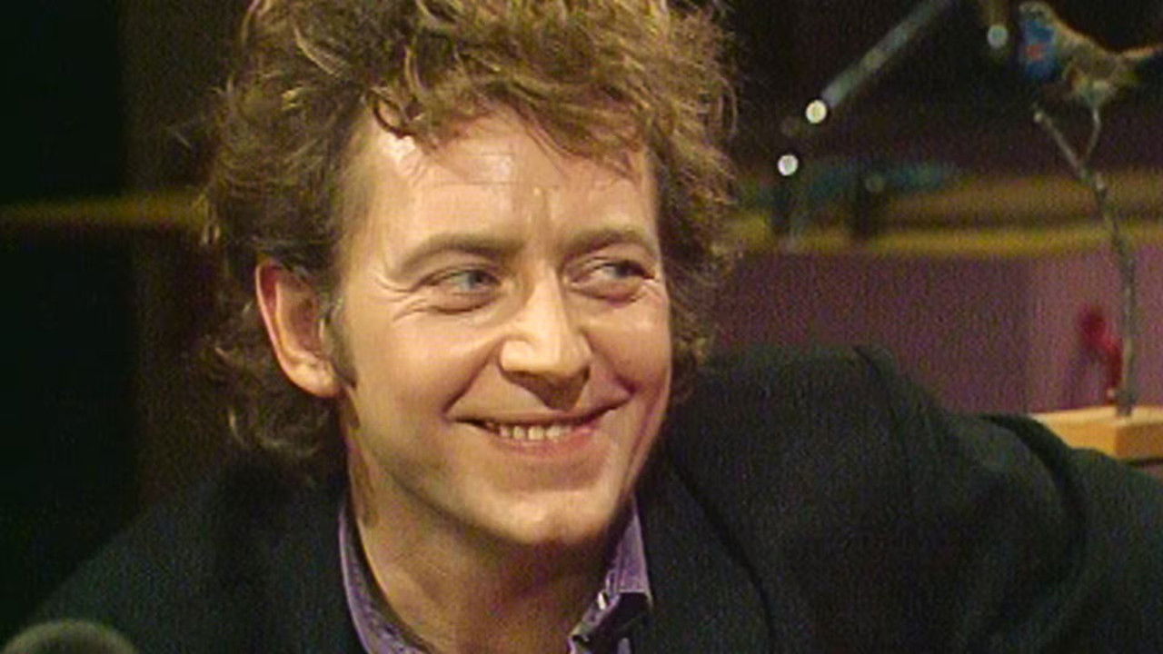 Är Hallberg hemma? — Épisode 3