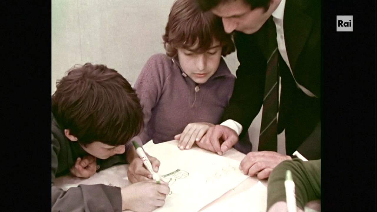 Journal d'un maître d'école — Épisode 3