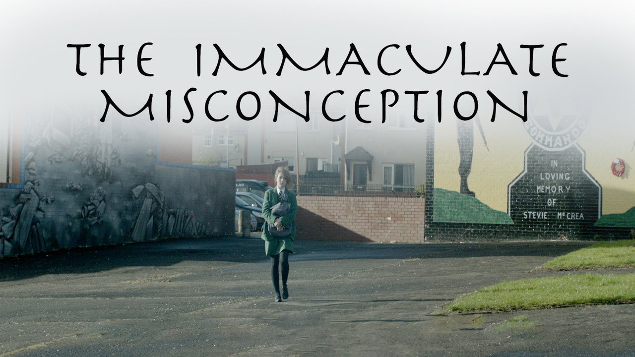 The Immaculate Misconception