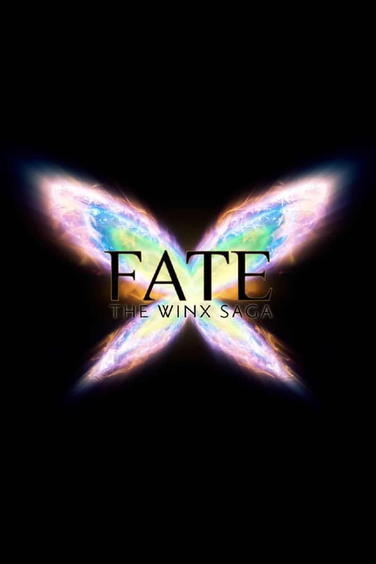 Fate The Winx Saga (2021) Hindi Season 1 Complete Netflix backdrop