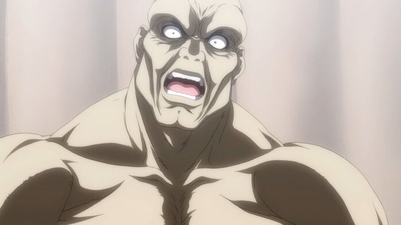 Basilisk - Season 1 Episode 15 : Reckoning