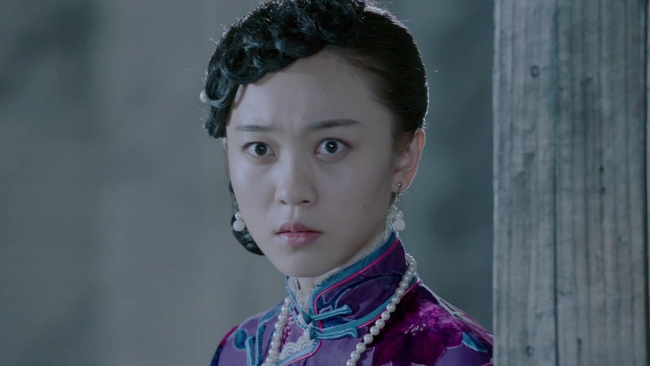 再造之恩 — Épisode 26