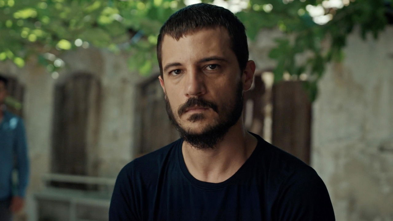 Sokağın Çocukları — Épisode 8