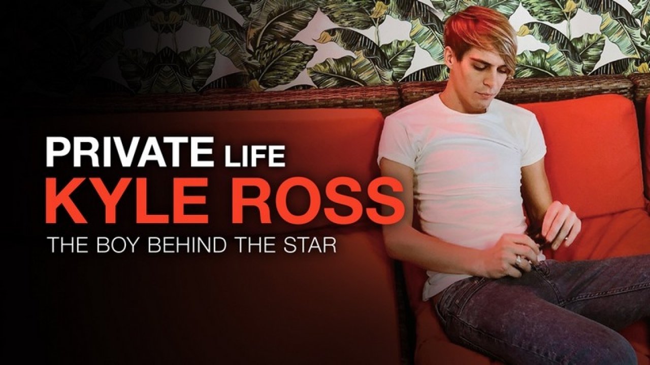 Private Life: Kyle Ross Backdrop Image