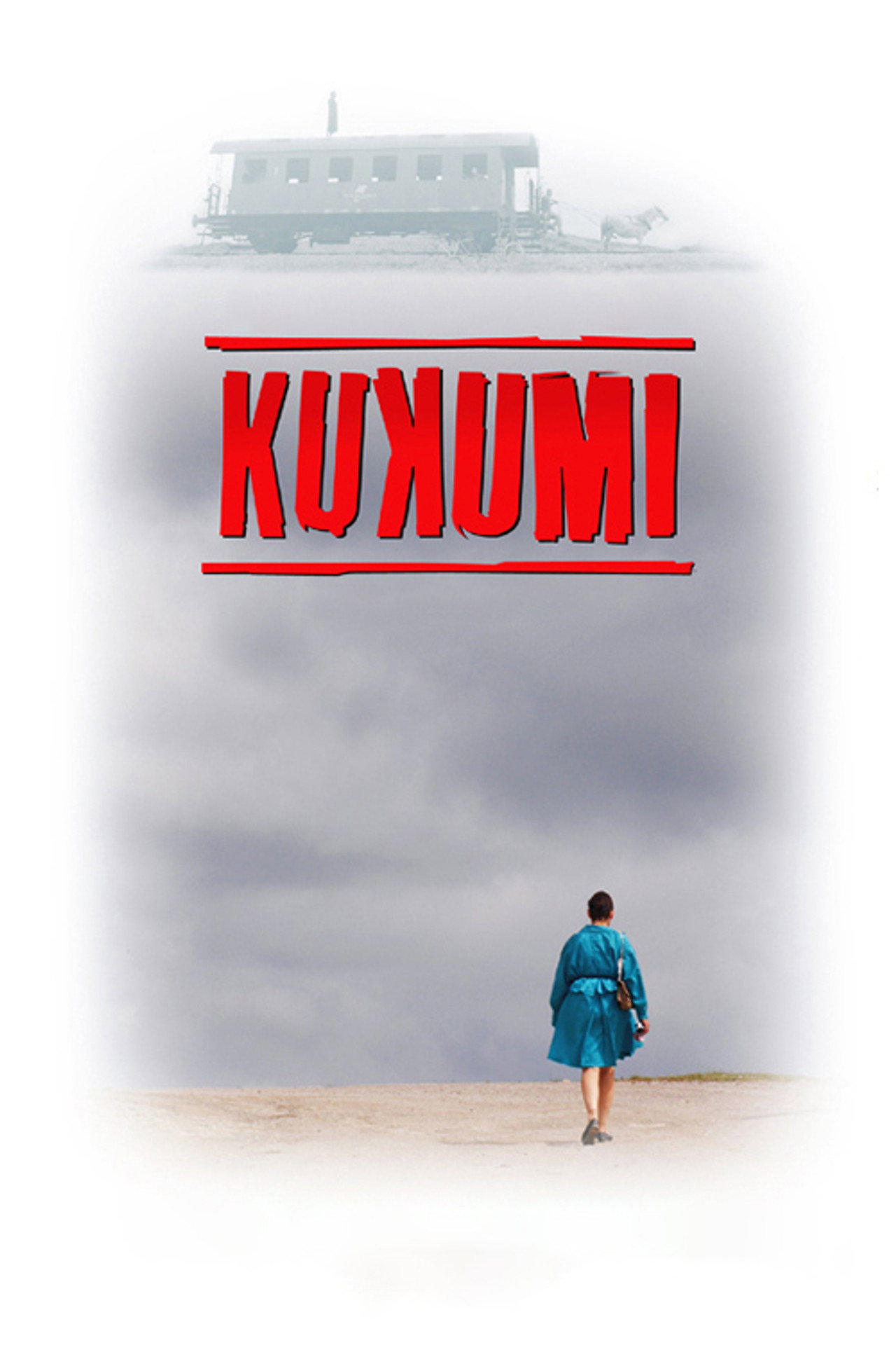 Kukumi filmaffisch