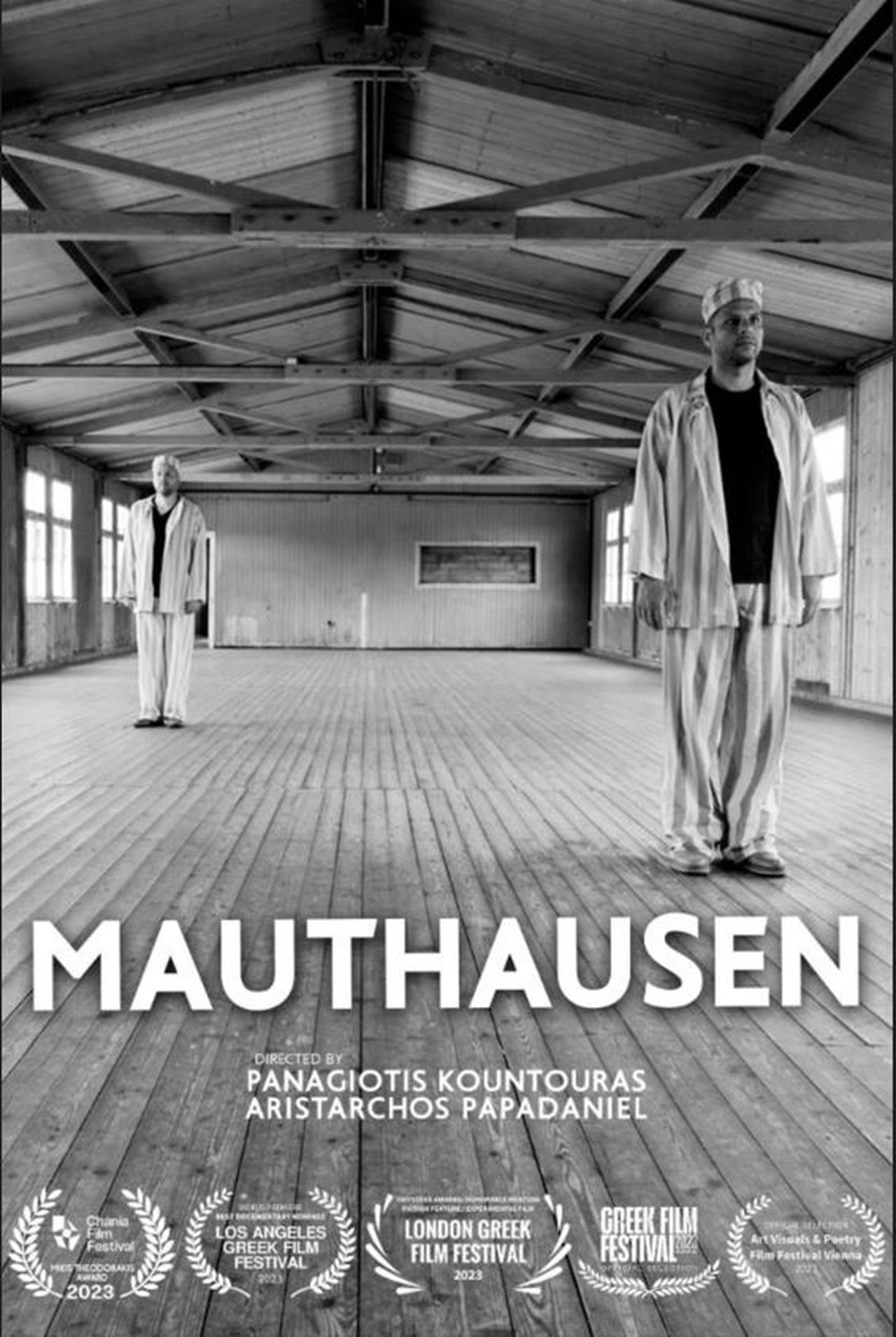 Mauthausen Mauthausen