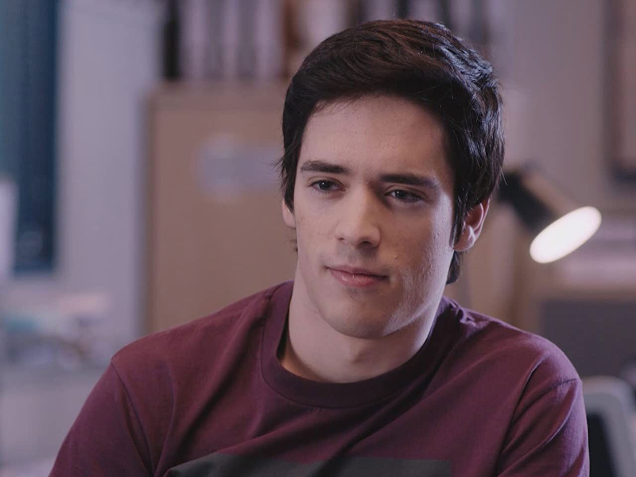 Madres: amor y vida — Épisode 7