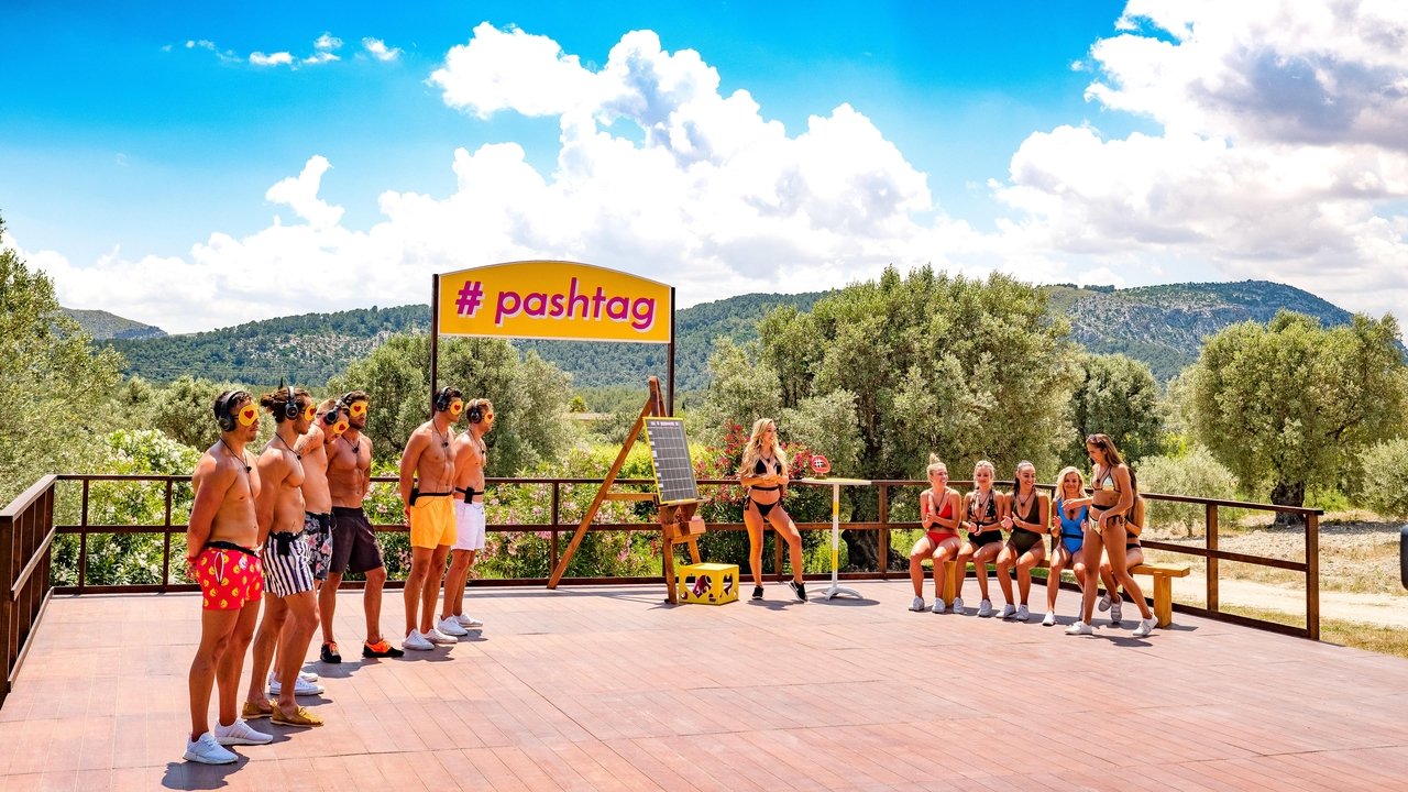 Love Island Australia - Season 1 Episode 8 : Yes we Know you're Together