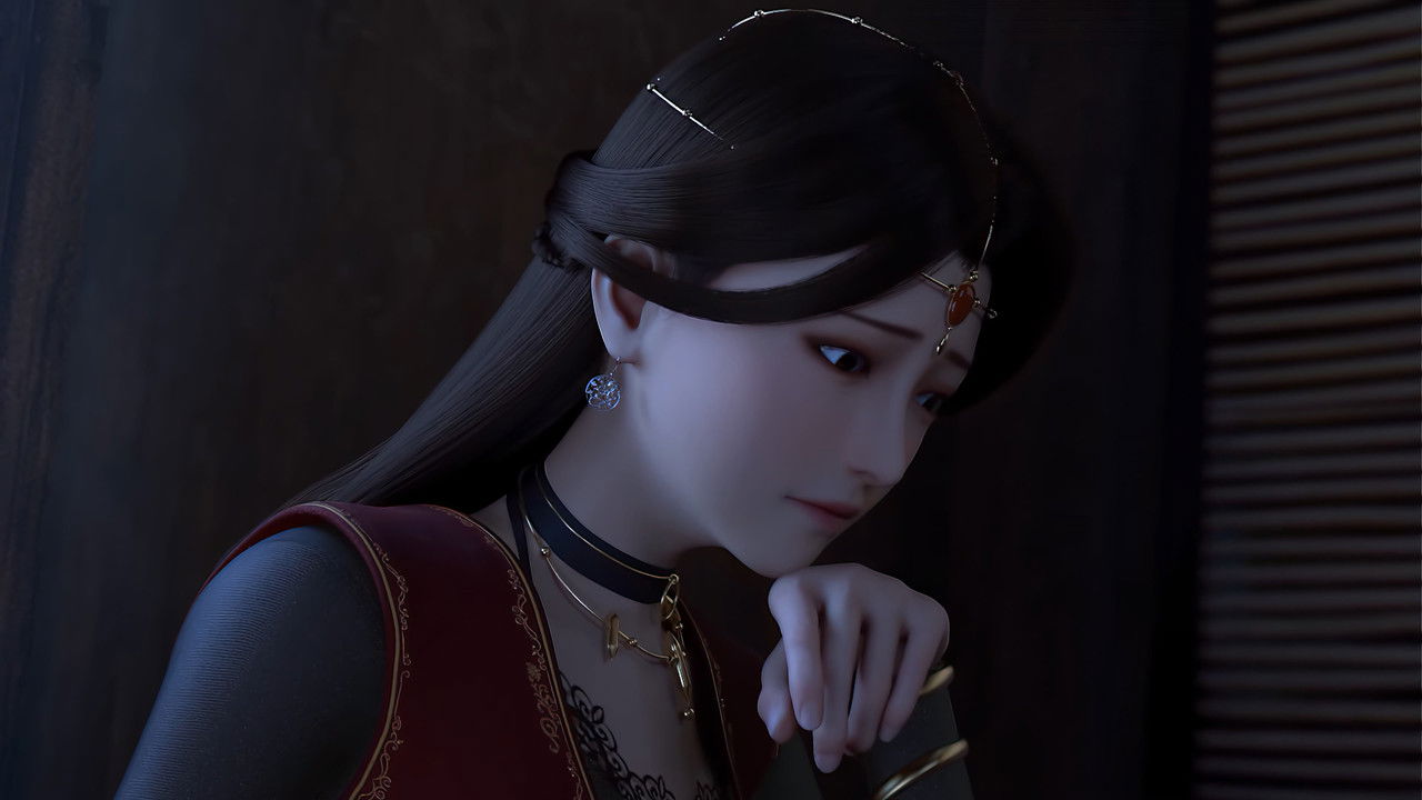 蜀山奇仙录 — Épisode 5