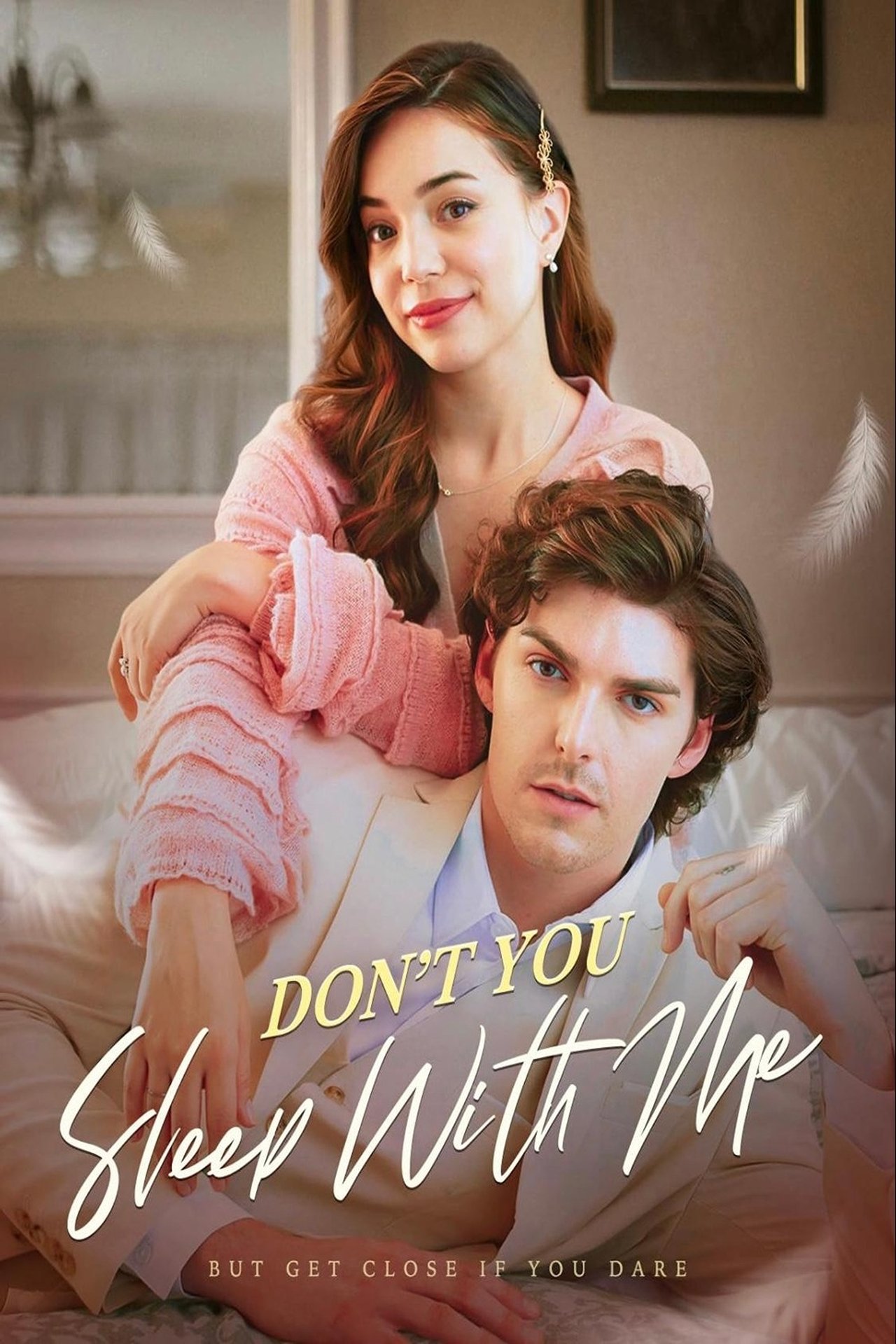 Don't You Sleep with Me