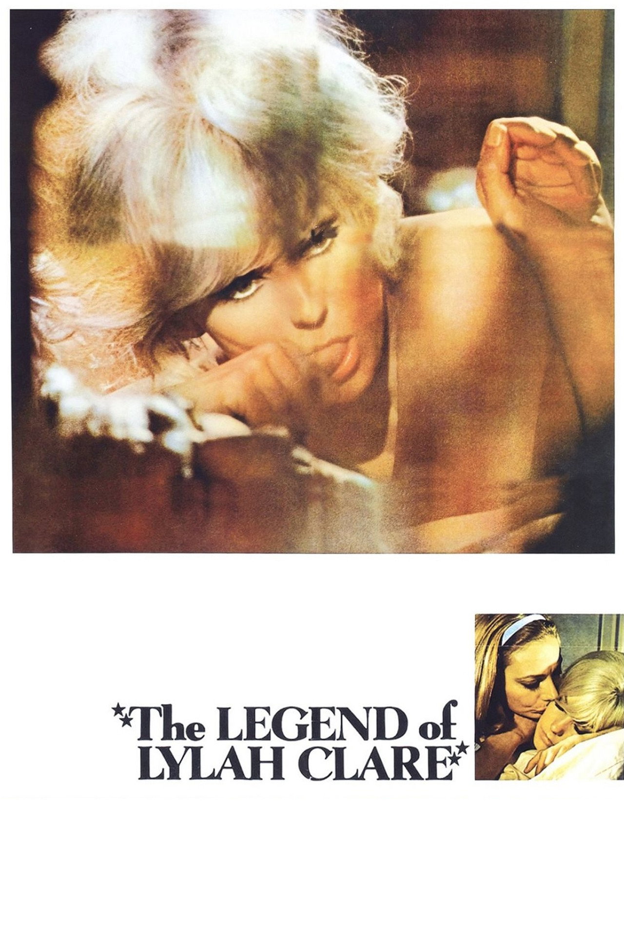 The Legend of Lylah Clare