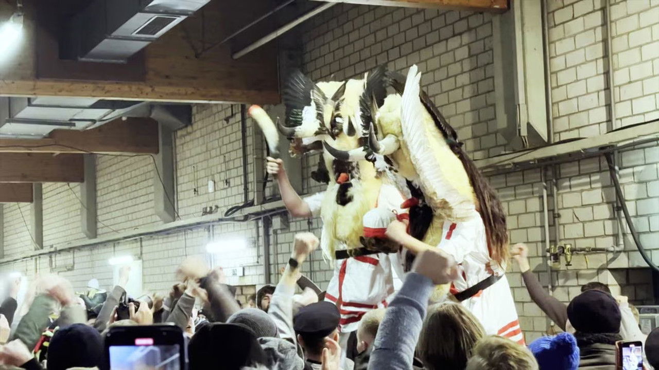 Panorama — Épisode 13