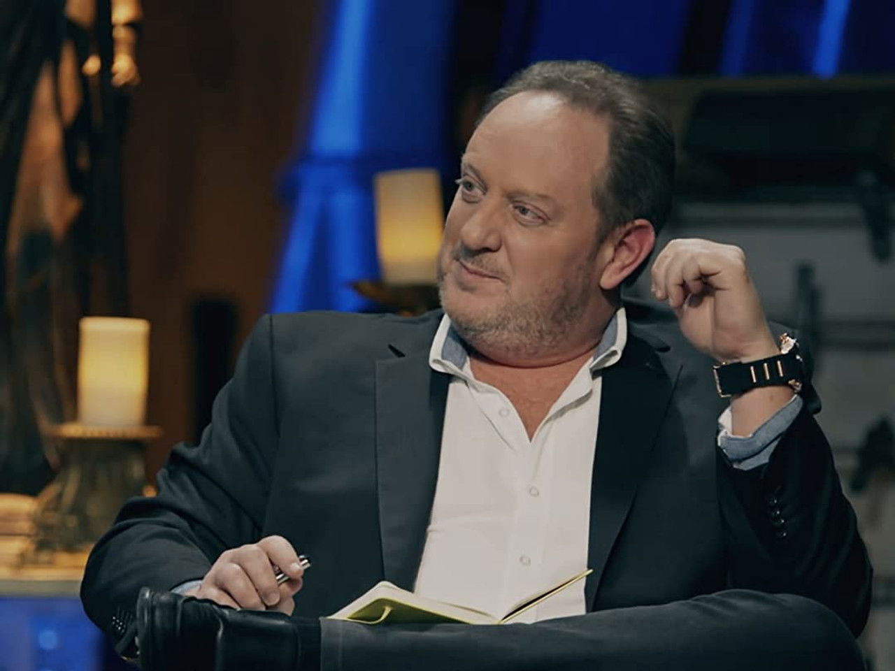 Shark Tank México — Épisode 2