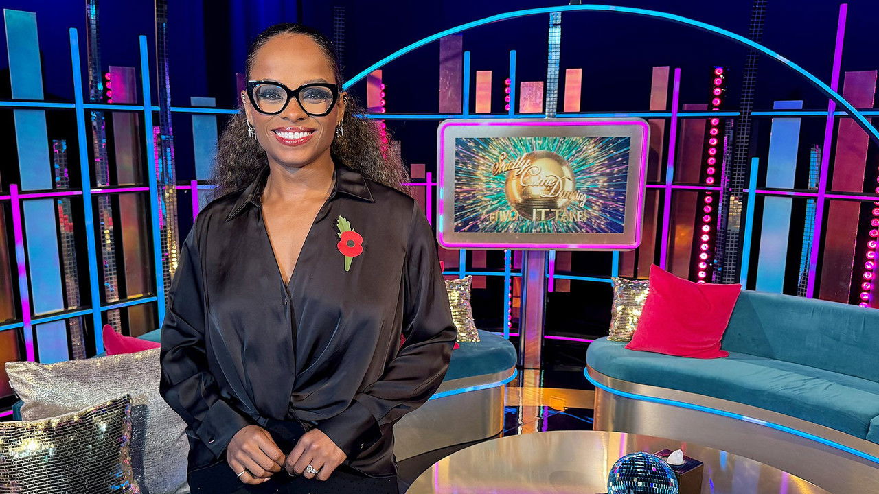 Strictly Come Dancing: It Takes Two - Season 23 Episode 32 : Episode 32