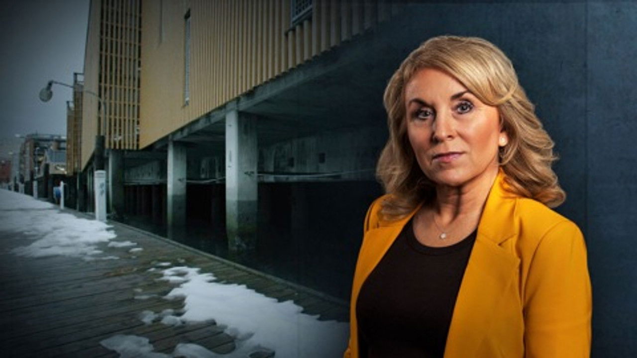 Åsted Norge — Épisode 17