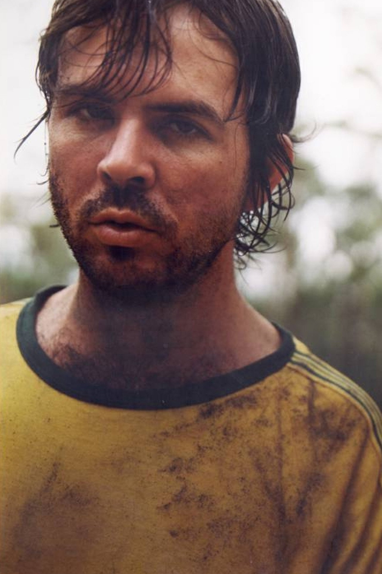 Buried filmaffisch