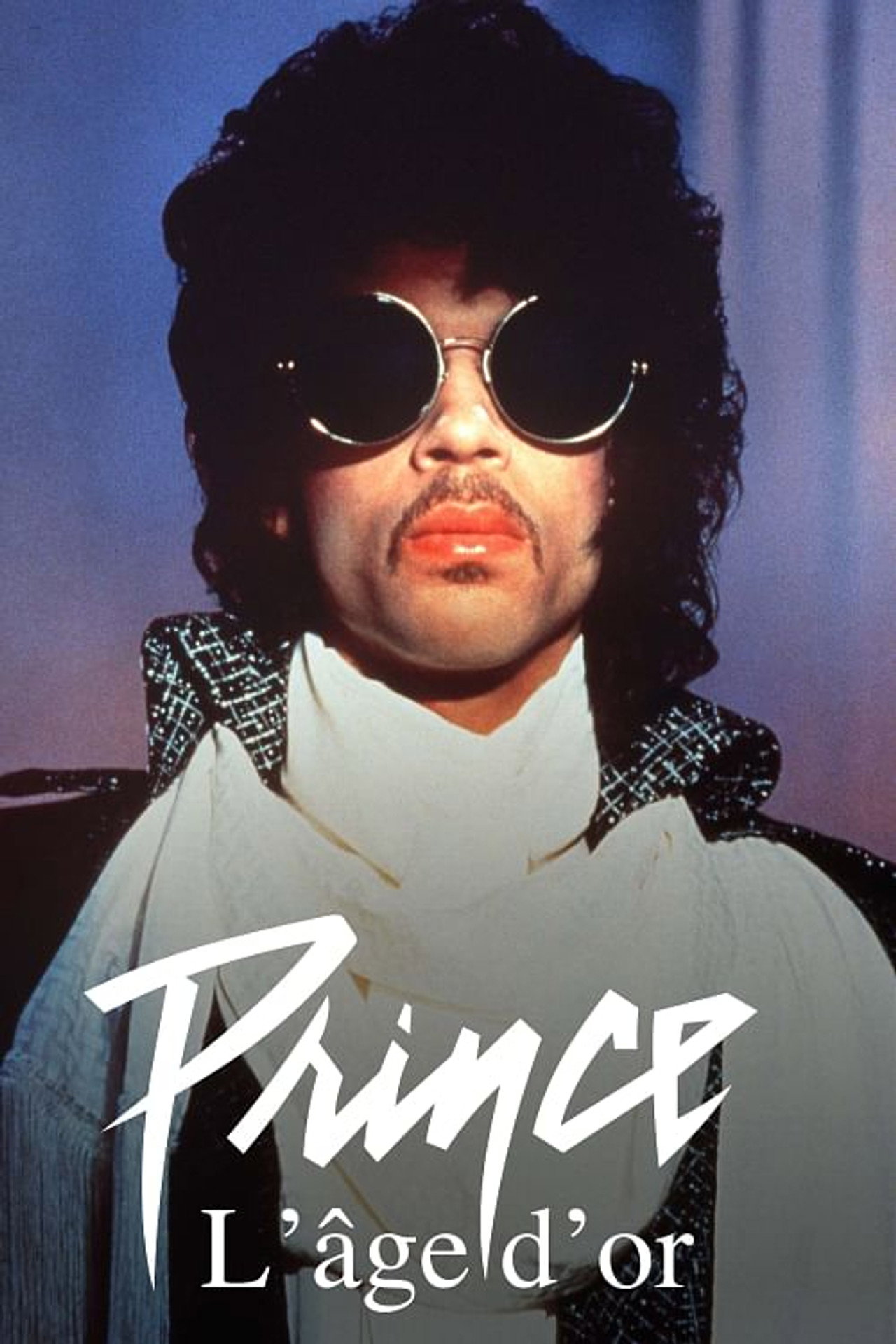 Prince, l'âge d'or