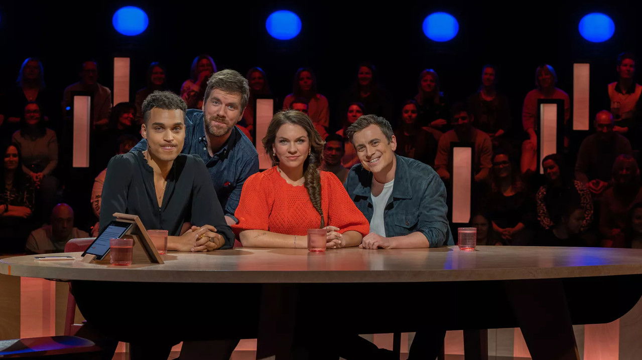 De dag van vandaag — Épisode 21