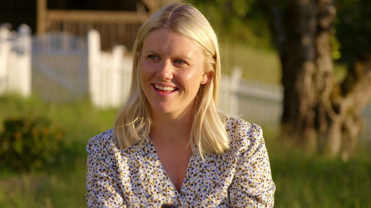 Farmen Kjendis — Épisode 28