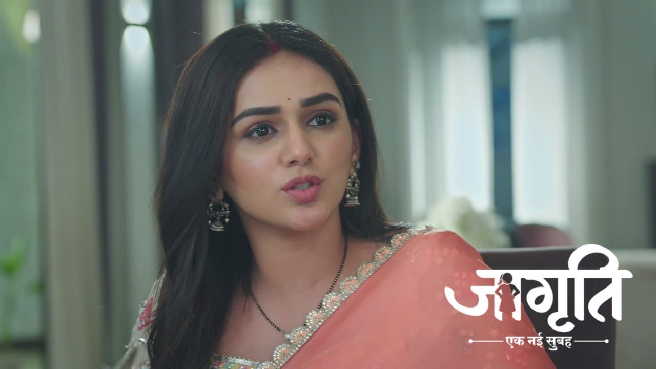 Jagriti — Épisode 237