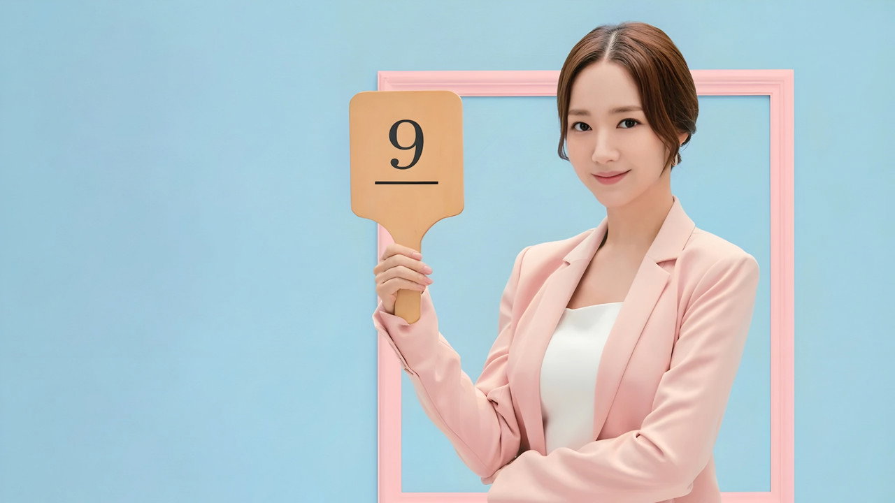 Her Private Life — still 11