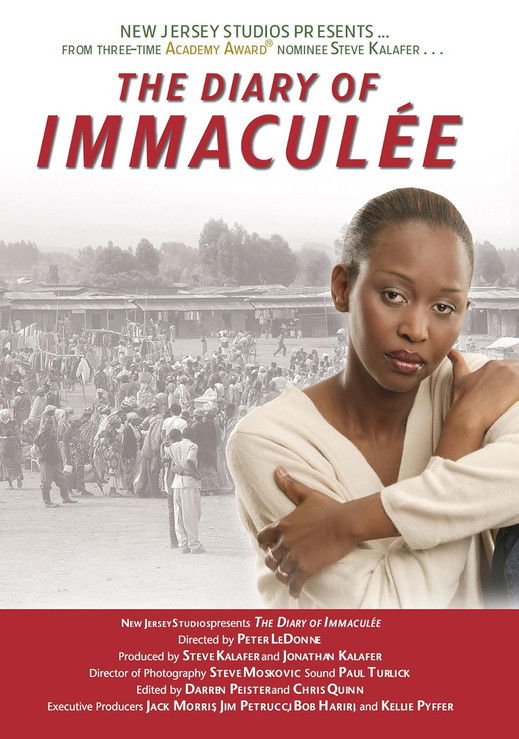 The Diary of Immaculée (2006)