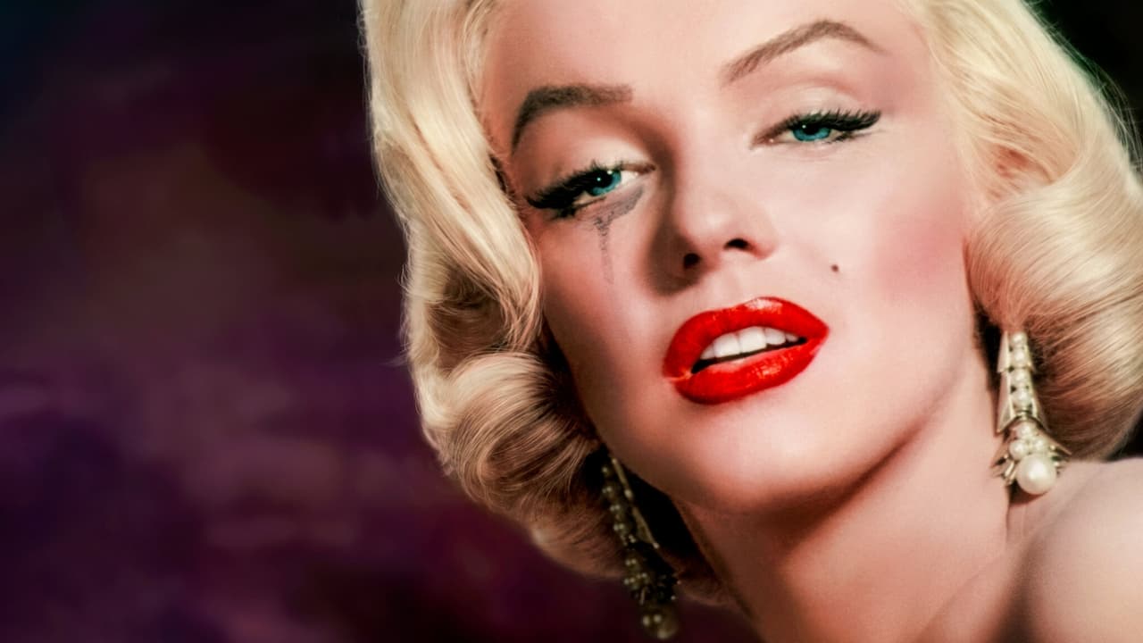 Scen från The Mystery of Marilyn Monroe: The Unheard Tapes