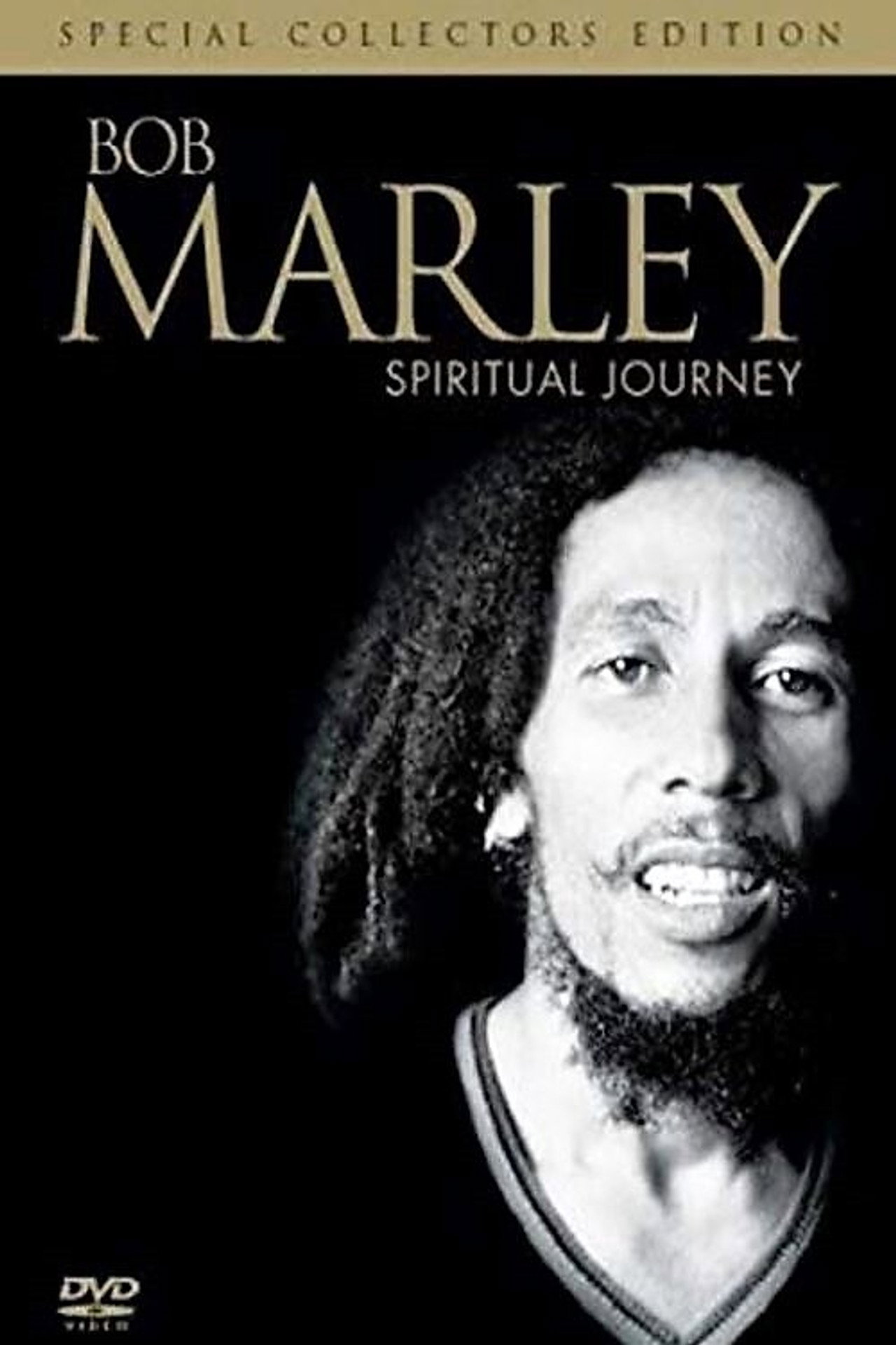 Bob Marley utazása – plakát 2