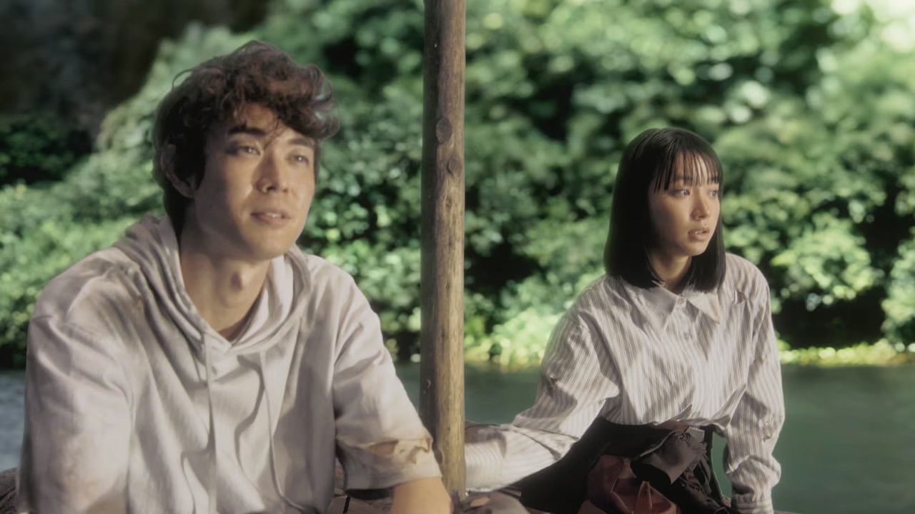 藤子・Ｆ・不二雄 ＳＦ短編ドラマ — Épisode 5