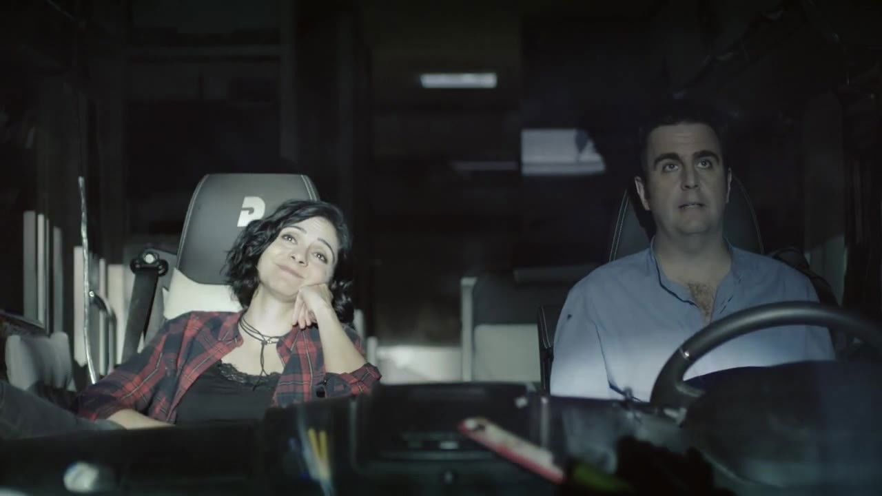 Pastewka — Épisode 9