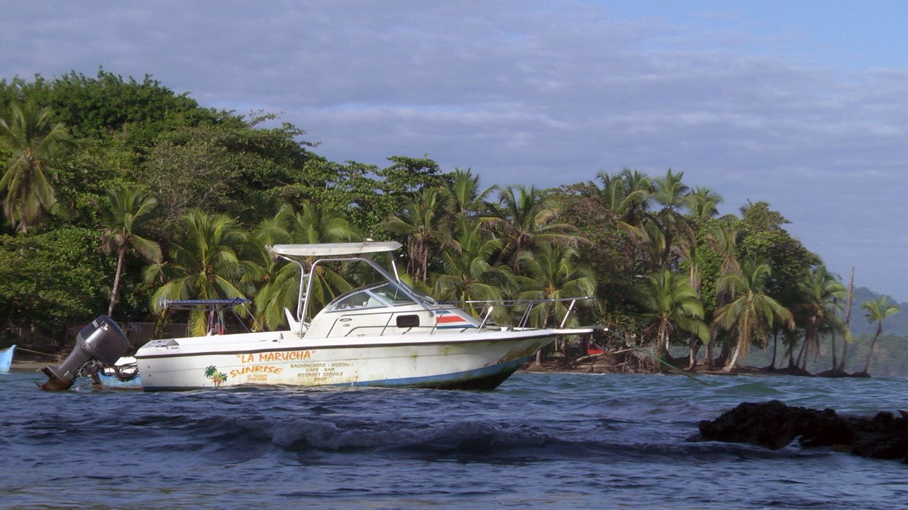 Na cestě — Épisode 26