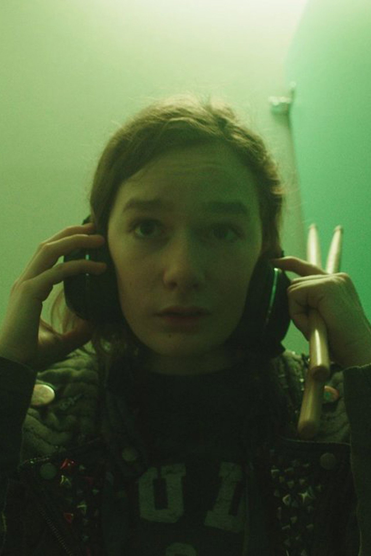 Blueberry Boogie Backdrop