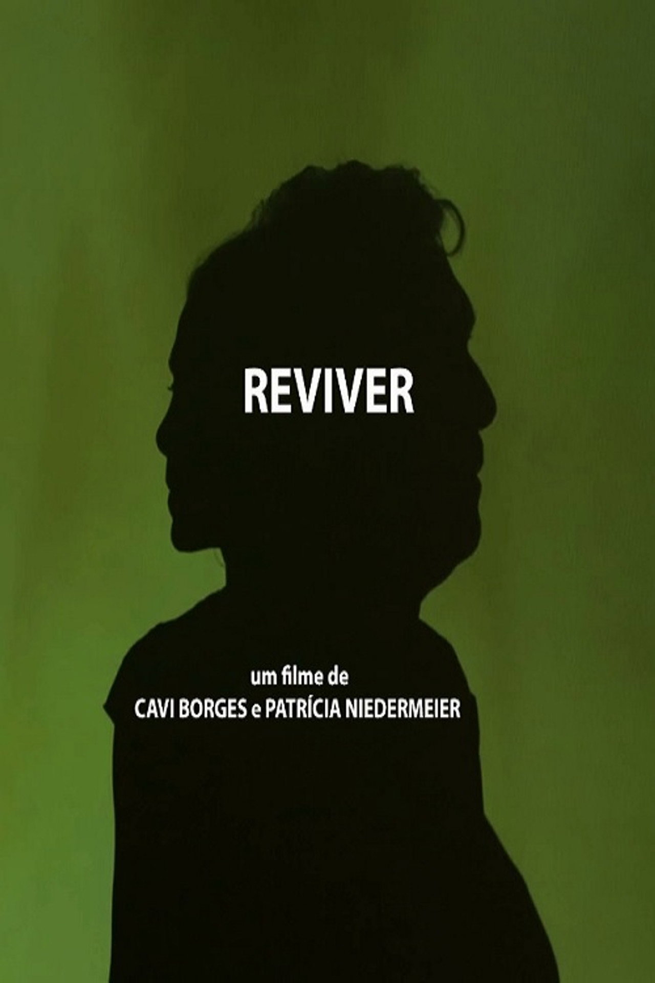 Reviver filmaffisch