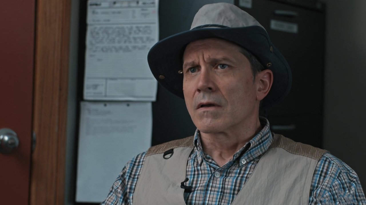 Acting Good - Season 1 Episode 9 : Mr. Witch Face
