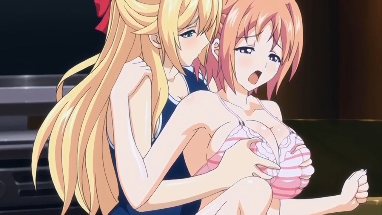 Imagen Mankitsu Happening