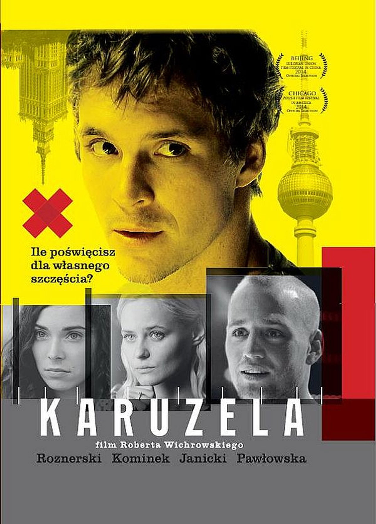 Karuzela