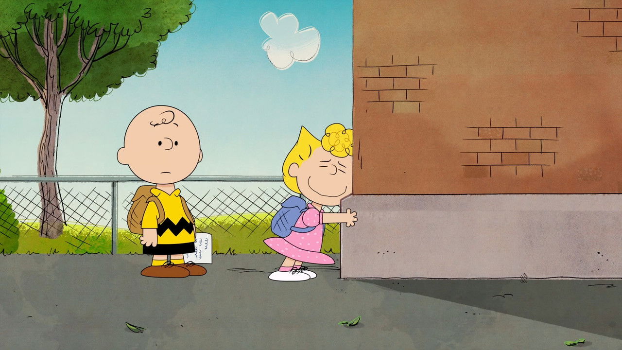 Take Care with Peanuts — Explorer l’apprentissage