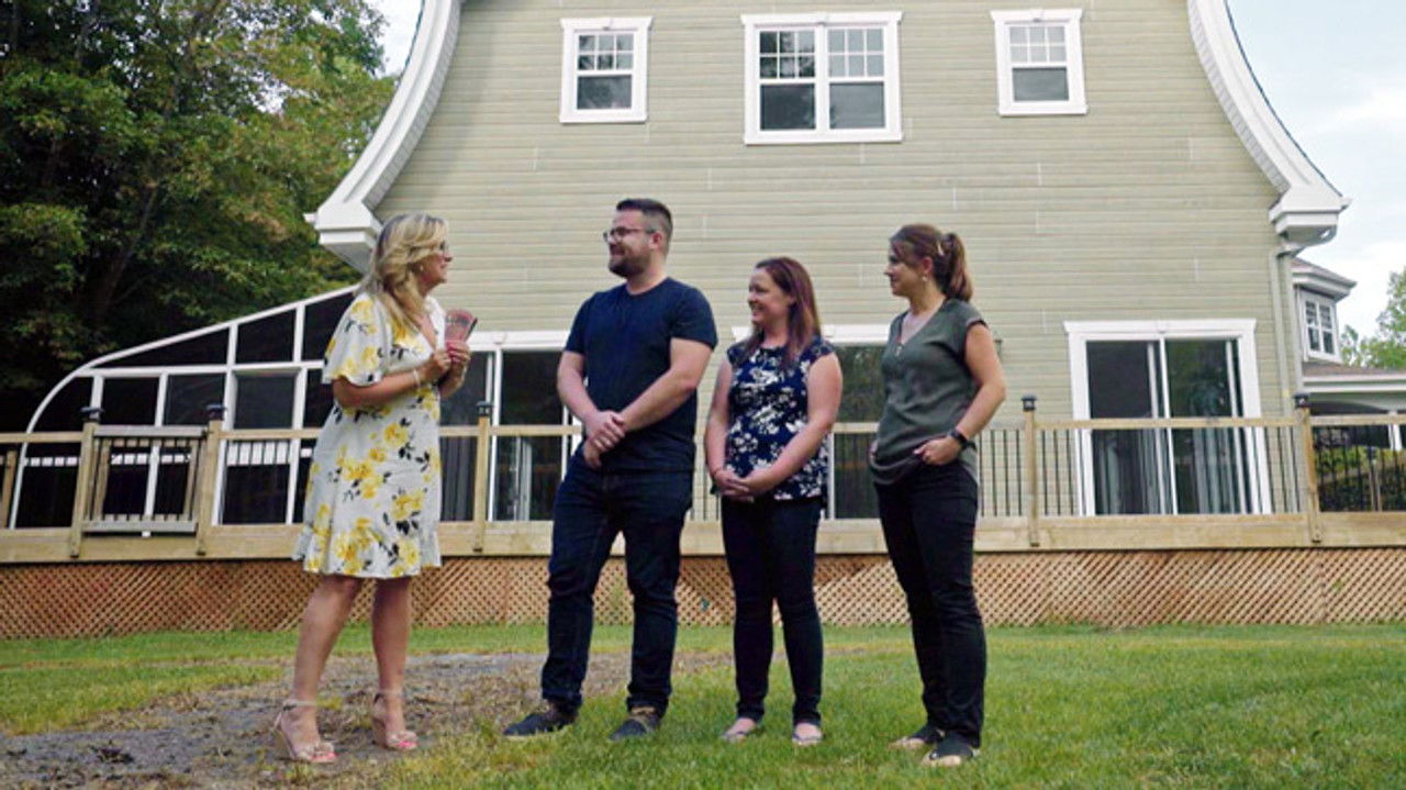 Combien vaut cette maison? — Épisode 5