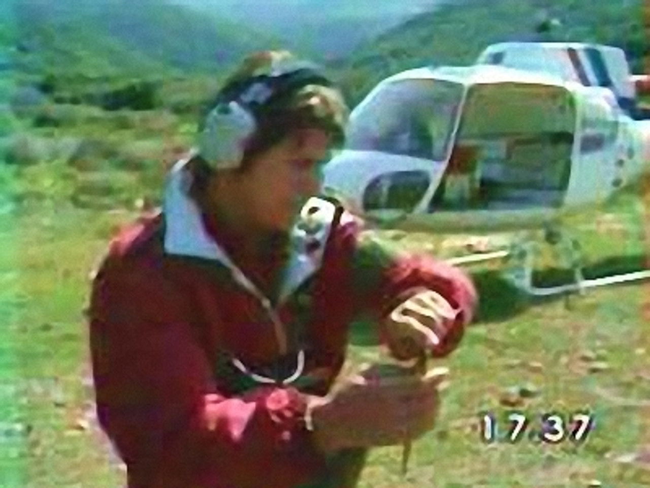 La Chasse aux trésors — Irlande - Dingle