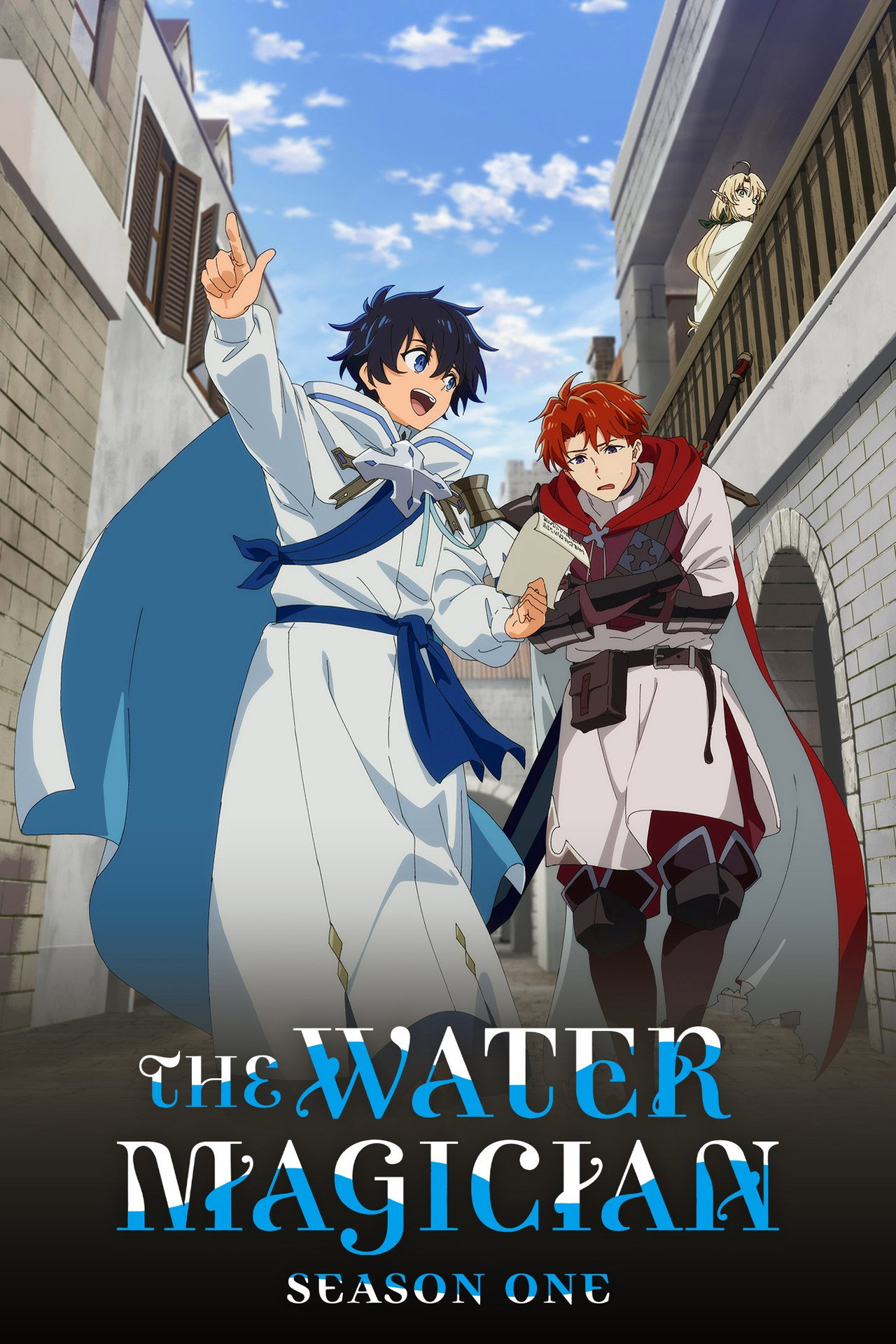 Season 1