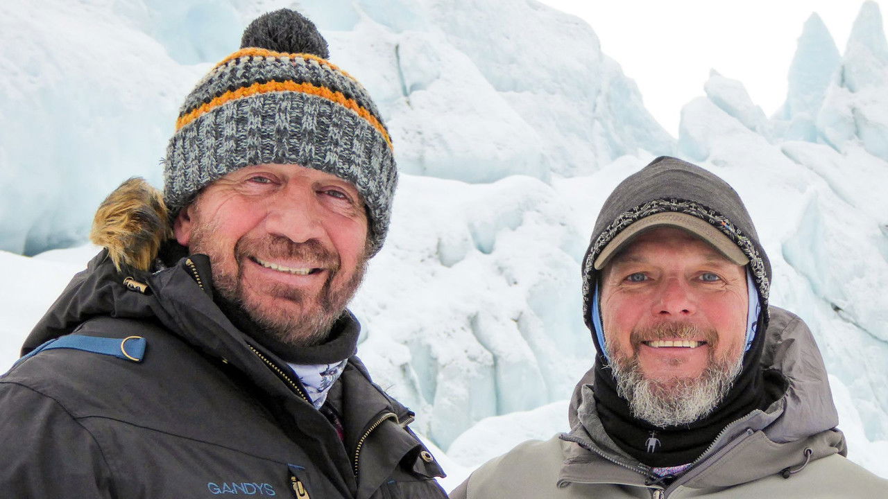 Amazing Railway Adventures with Nick Knowles — Épisode 5