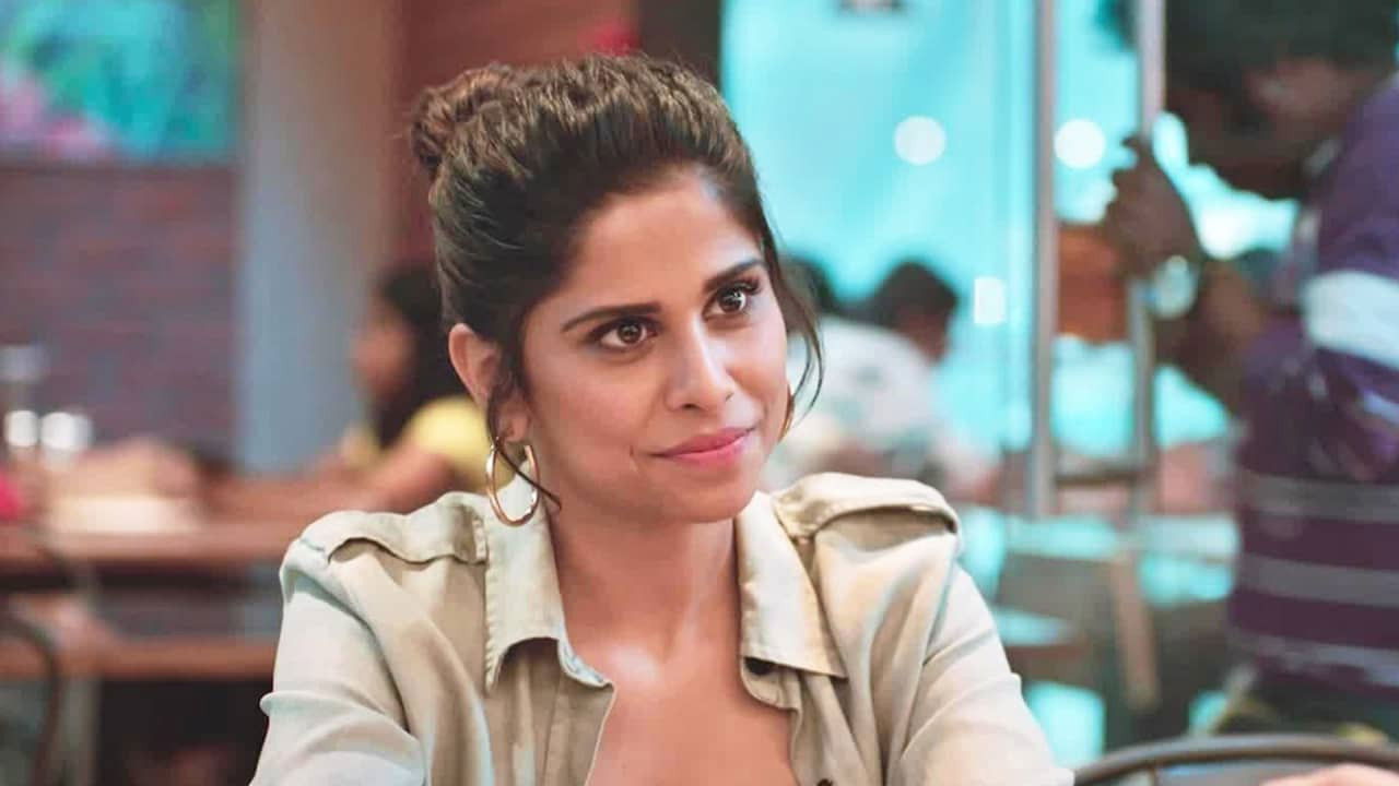 Date With Saie — Épisode 2