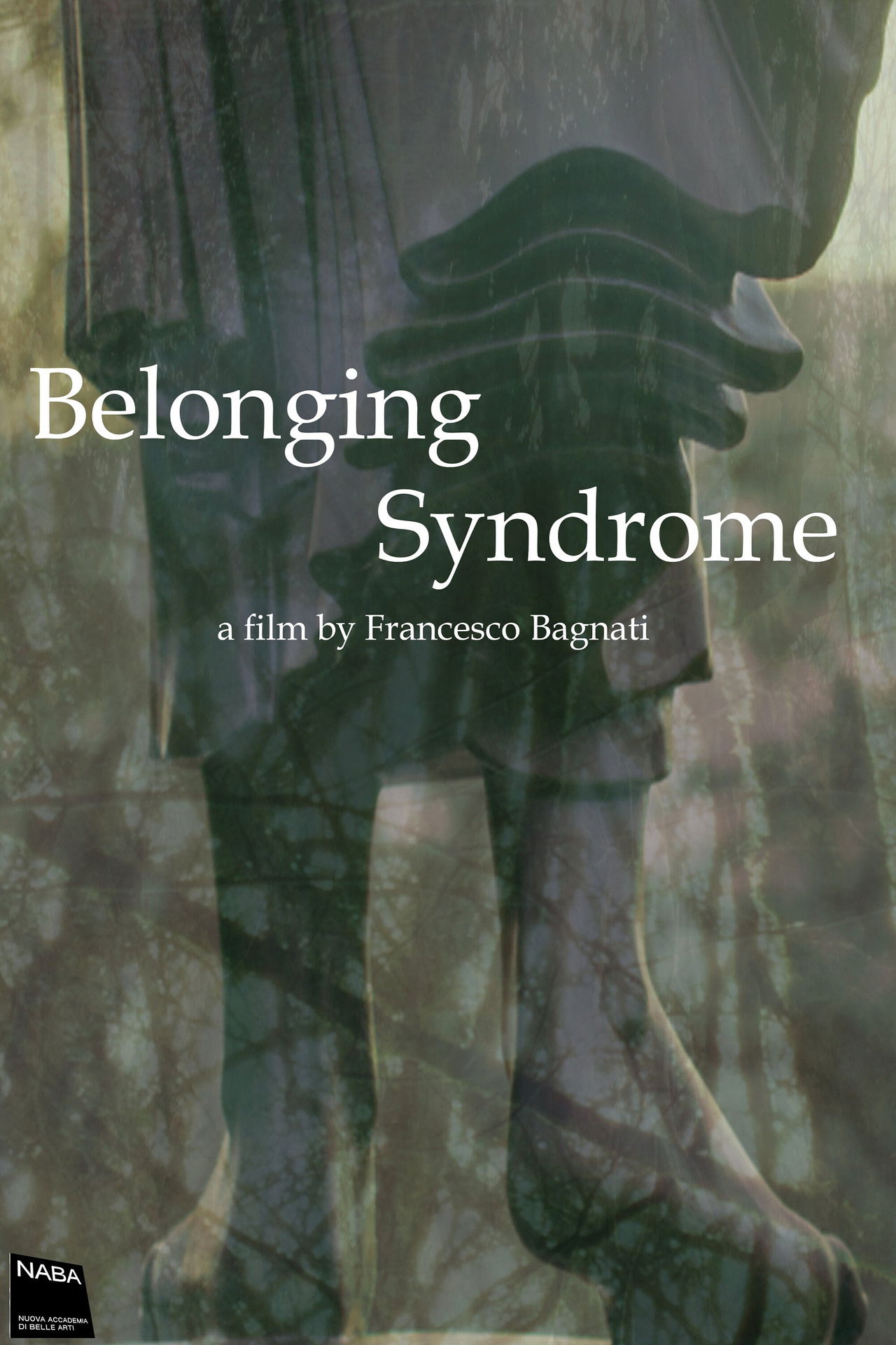 Belonging Syndrome Backdrop