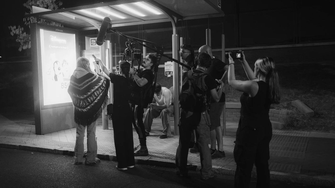 EL SOPORISTA backdrop