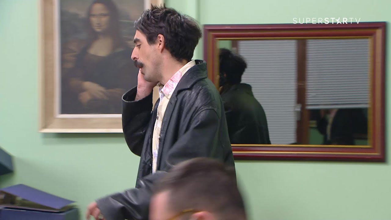 Državni posao - Season 9 Episode 160 : 1590 Rodbina i imovina