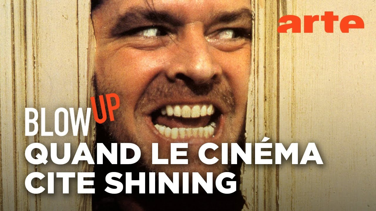 Blow Up — Quand le cinéma cite Shining