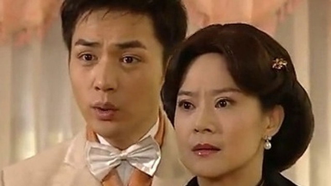 谁懂女儿心 — Épisode 39