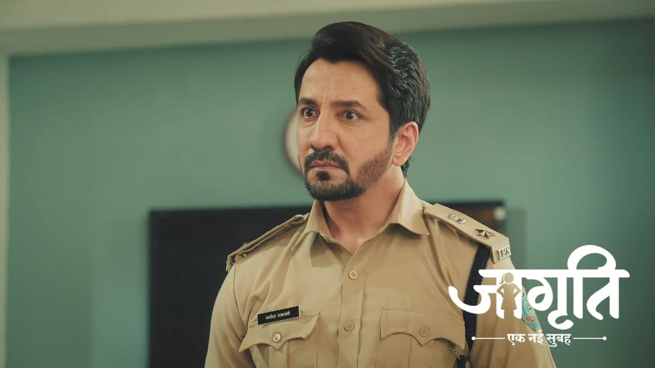 Jagriti — Épisode 18