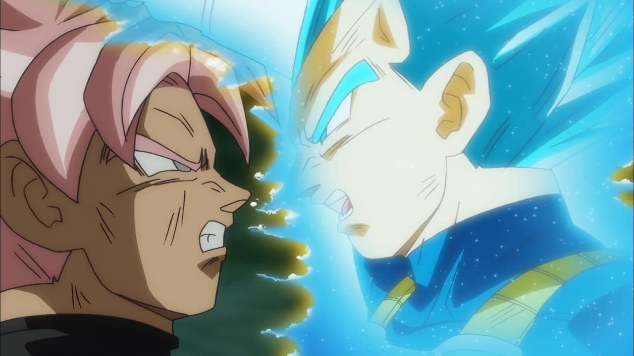 Dragon Ball Super - Season 1 Episode 63 : Don't You Disgrace Saiyan Cells! Vegeta's Fierce Battle Commences!