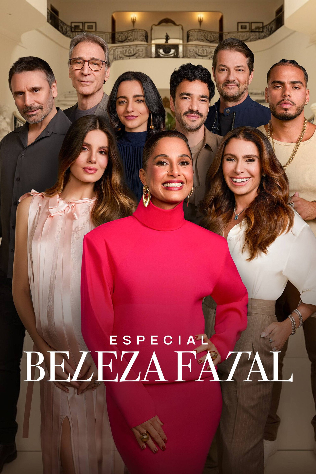 Scars of Beauty Special